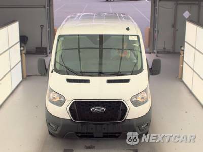 2025 Ford Transit 250 Cargo Van Low Roof 130.0" WB - zdjęcie 2 z 21 - miniatura
