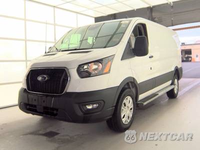 2025 Ford Transit 250 Cargo Van Low Roof 130.0" WB