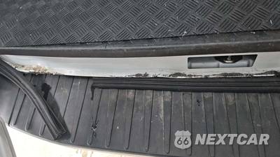 2025 Ford Transit 250 Cargo Van Low Roof 130.0" WB - zdjęcie 22 z 38 - miniatura