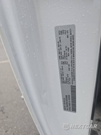 2025 Ram ProMaster 2500 Cargo Van Tradesman w/Passenger Seat Low Roof 136.0" WB - zdjęcie 13 z 39 - miniatura