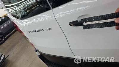 2025 Ford Transit 250 Cargo Van Low Roof 130.0" WB - zdjęcie 23 z 37 - miniatura