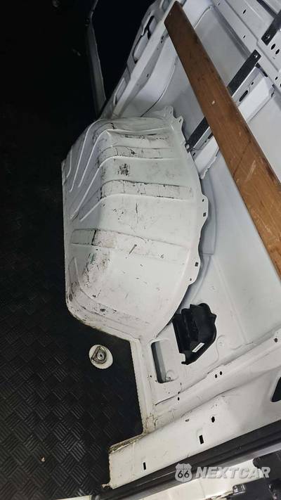 2025 Ram ProMaster 2500 Cargo Van Tradesman w/Passenger Seat Low Roof 136.0" WB - zdjęcie 25 z 39 - miniatura