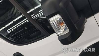2025 Ram ProMaster 2500 Cargo Van Tradesman w/Passenger Seat Low Roof 136.0" WB - zdjęcie 30 z 39 - miniatura