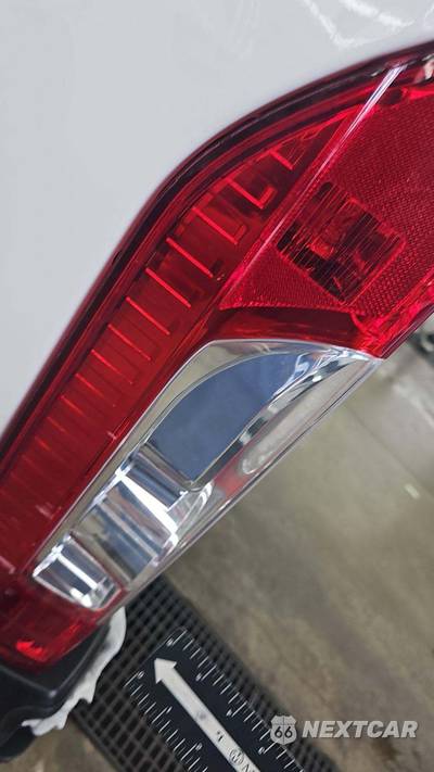 2025 Ram ProMaster 2500 Cargo Van Tradesman w/Passenger Seat Low Roof 136.0" WB - zdjęcie 35 z 39 - miniatura