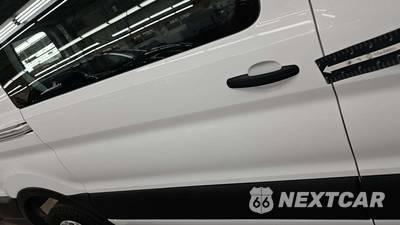 2025 Ford Transit 250 Cargo Van Low Roof 130.0" WB - zdjęcie 30 z 37 - miniatura