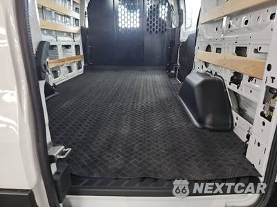 2025 Ford Transit 250 Cargo Van Low Roof 130.0" WB - zdjęcie 15 z 37 - miniatura