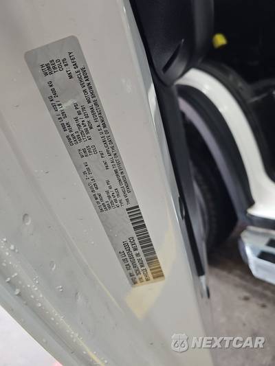 2025 Ram ProMaster 2500 Cargo Van Tradesman w/Passenger Seat Low Roof 136.0" WB - zdjęcie 13 z 50 - miniatura