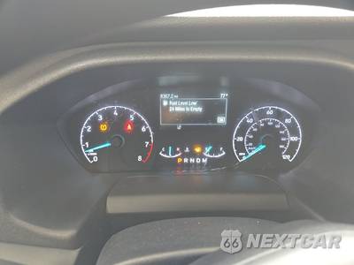 2025 Ford Transit 250 Cargo Van Low Roof 130.0" WB - zdjęcie 12 z 56 - miniatura