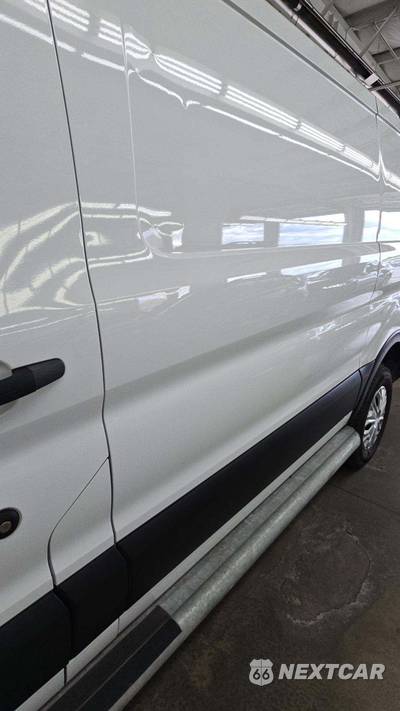 2025 Ford Transit 250 Cargo Van Low Roof 130.0" WB - zdjęcie 37 z 56 - miniatura