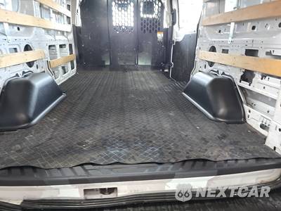 2025 Ford Transit 250 Cargo Van Low Roof 130.0" WB - zdjęcie 15 z 56 - miniatura