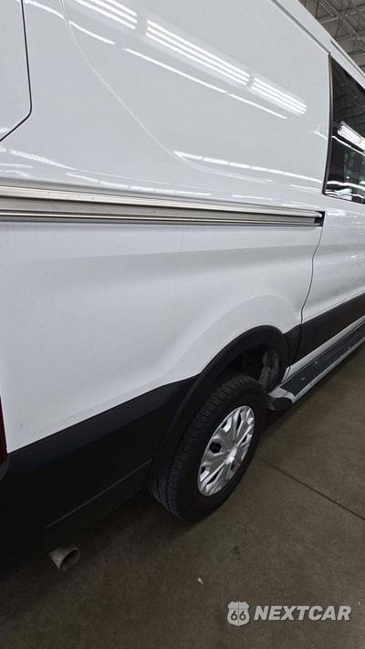 2025 Ford Transit 250 Cargo Van Low Roof 130.0" WB - zdjęcie 55 z 56 - miniatura