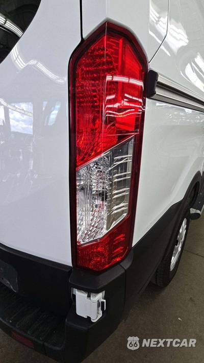 2025 Ford Transit 250 Cargo Van Low Roof 130.0" WB - zdjęcie 28 z 56 - miniatura