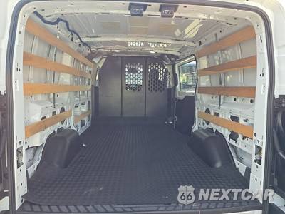 2025 Ford Transit 250 Cargo Van Low Roof 130.0" WB - zdjęcie 15 z 21 - miniatura
