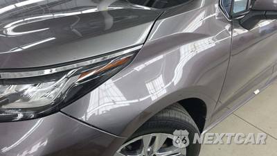 2024 Toyota Sienna XLE 7-Passenger 120.5" WB - zdjęcie 22 z 31 - miniatura