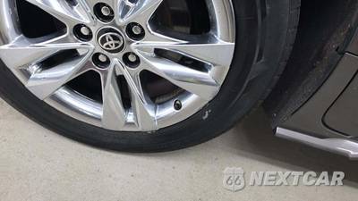 2024 Toyota Sienna XLE 7-Passenger 120.5" WB - zdjęcie 31 z 31 - miniatura