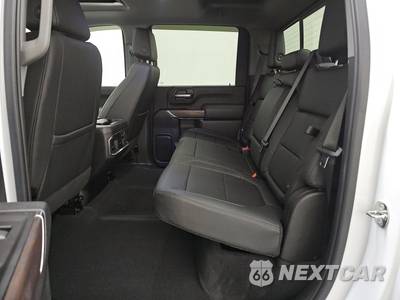 2023 GMC Sierra 2500HD SLT Crew Cab Medium Bed 4SA - zdjęcie 13 z 19 - miniatura