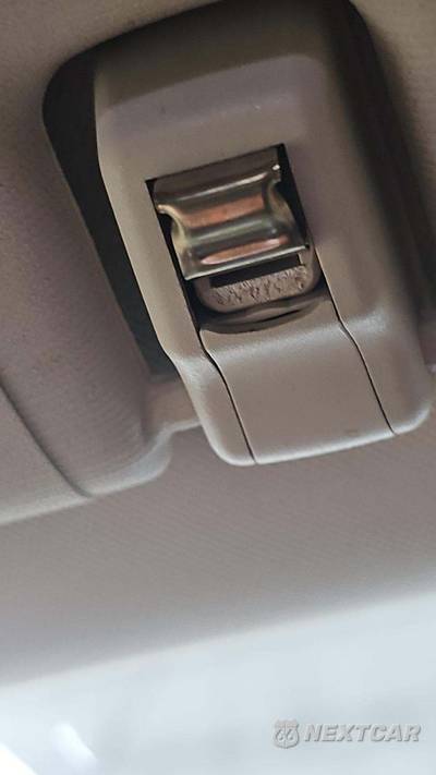 2013 Volkswagen Touareg TDI Sport w/Navigation - zdjęcie 24 z 36 - miniatura