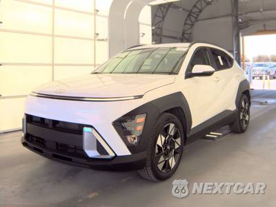 2025 Hyundai Kona SEL - zdjęcie 1 z 30 - miniatura