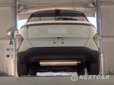 2025 Hyundai Kona SEL - zdjęcie 7 z 30 - miniatura