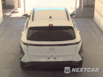 2025 Hyundai Kona SEL - zdjęcie 6 z 30 - miniatura