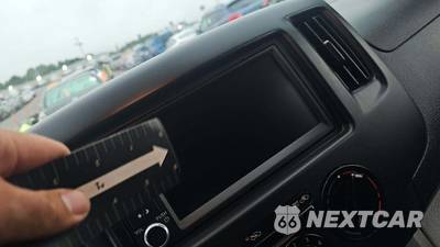 2020 Nissan NV200 Compact Cargo S 115.2" WB - zdjęcie 32 z 55 - miniatura