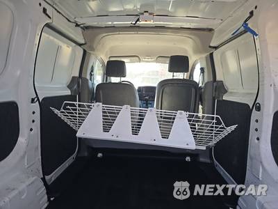 2020 Nissan NV200 Compact Cargo S 115.2" WB - zdjęcie 16 z 55 - miniatura