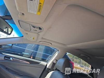 2015 Hyundai Sonata Hybrid Limited - zdjęcie 17 z 62 - miniatura
