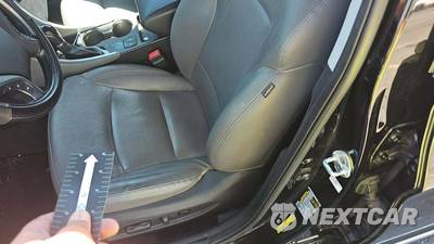 2015 Hyundai Sonata Hybrid Limited - zdjęcie 21 z 62 - miniatura