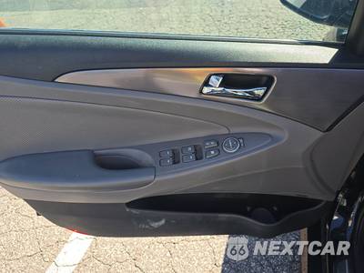 2015 Hyundai Sonata Hybrid Limited - zdjęcie 9 z 62 - miniatura