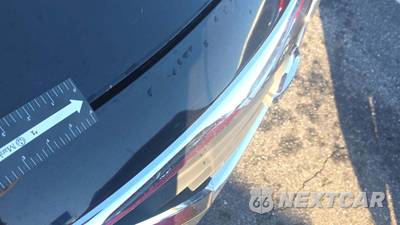 2019 Nissan Versa Sedan S Plus - zdjęcie 50 z 53 - miniatura