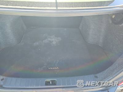 2019 Nissan Versa Sedan S Plus - zdjęcie 16 z 53 - miniatura