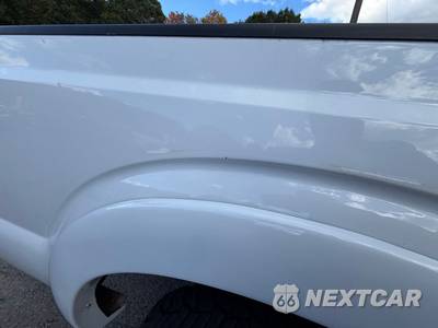 2016 Ford Super Duty F-250 XLT Crew Cab Medium Bed - zdjęcie 23 z 30 - miniatura