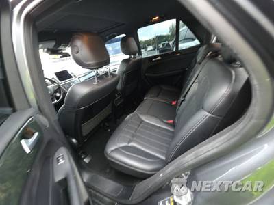 2017 Mercedes-Benz GLE 350 - zdjęcie 13 z 43 - miniatura