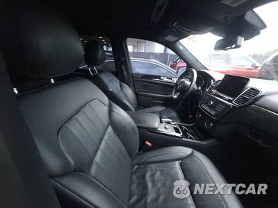 2017 Mercedes-Benz GLE 350 - zdjęcie 8 z 43 - miniatura