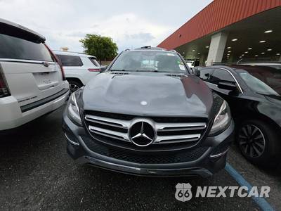 2017 Mercedes-Benz GLE 350 - zdjęcie 2 z 43 - miniatura
