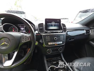 2017 Mercedes-Benz GLE 350 - zdjęcie 11 z 43 - miniatura