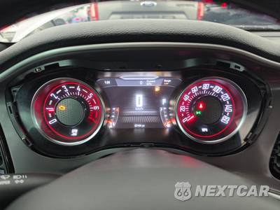 2022 Dodge Challenger GT - zdjęcie 12 z 18 - miniatura