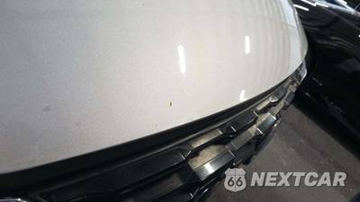 2023 Nissan Rogue SV - zdjęcie 23 z 24 - miniatura