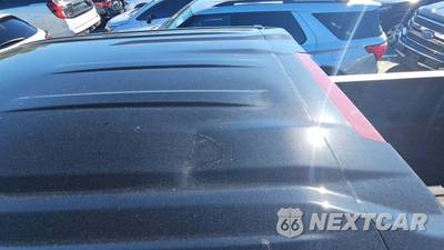 2025 Chevrolet Silverado 1500 RST Crew Cab Short Bed 1SP - zdjęcie 20 z 24 - miniatura