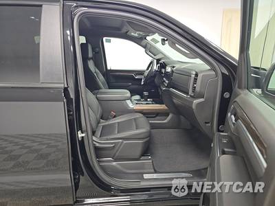 2025 Chevrolet Silverado 1500 RST Crew Cab Short Bed 1SP - zdjęcie 8 z 24 - miniatura