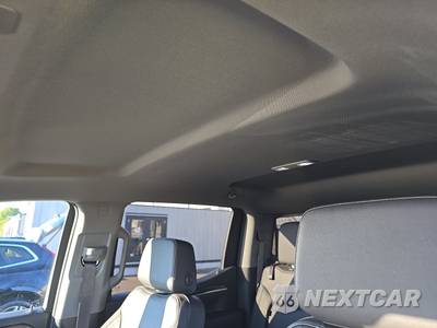 2025 Chevrolet Silverado 1500 RST Crew Cab Short Bed 1SP - zdjęcie 18 z 24 - miniatura