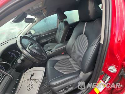 2022 Toyota Camry Hybrid SE - zdjęcie 7 z 24 - miniatura
