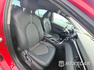 2022 Toyota Camry Hybrid SE - zdjęcie 8 z 24 - miniatura