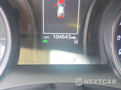 2022 Toyota Camry Hybrid SE - zdjęcie 12 z 24 - miniatura