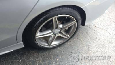 2016 Mercedes-Benz C 300 4MATIC w/Sport Pkg - zdjęcie 21 z 40 - miniatura