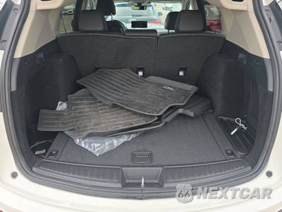 2023 Acura RDX - zdjęcie 16 z 24 - miniatura