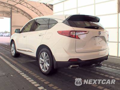 2023 Acura RDX - zdjęcie 6 z 24 - miniatura