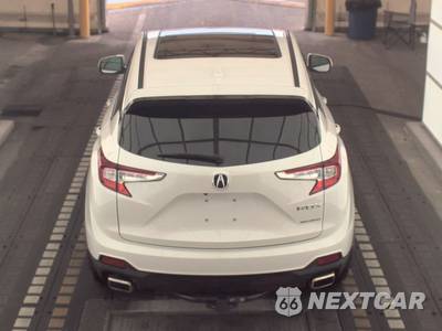 2023 Acura RDX - zdjęcie 5 z 24 - miniatura