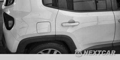 2015 Jeep Renegade Latitude - zdjęcie 49 z 51 - miniatura