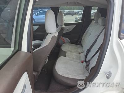 2015 Jeep Renegade Latitude - zdjęcie 13 z 51 - miniatura